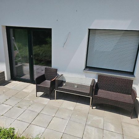Moderne Ferienwohnung Auf Rups Hof Oberhocking Екстер'єр фото