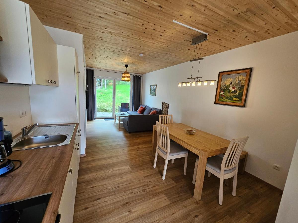 Moderne Ferienwohnung Auf Rups Hof Oberhocking Екстер'єр фото