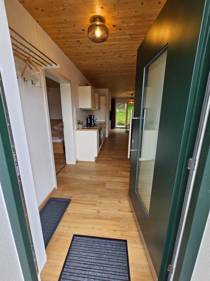 Moderne Ferienwohnung Auf Rups Hof Oberhocking Екстер'єр фото